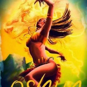 Meet your Posher, Agnerys